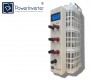 VARIAC 0-430VAC/3000VA TRIFASICO 380VAC
